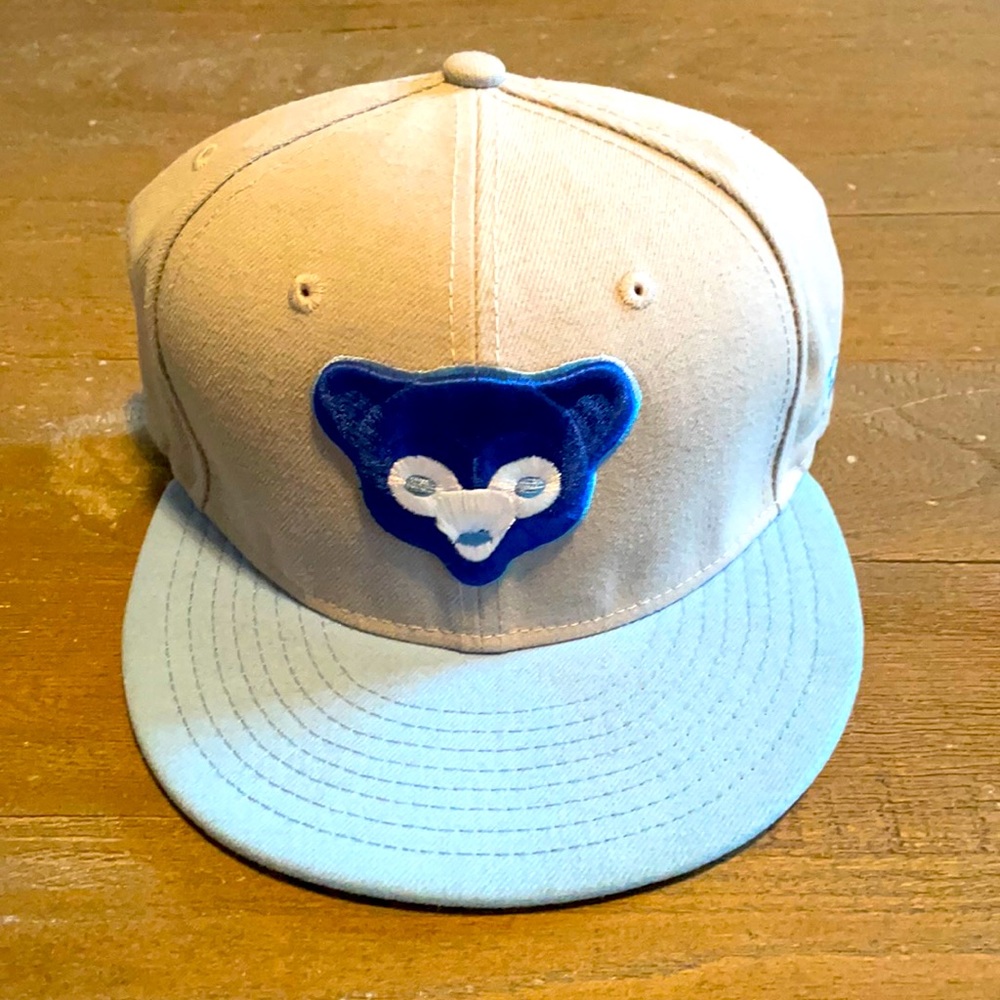 MENS NEW ERA VINTAGE SNAPBACK